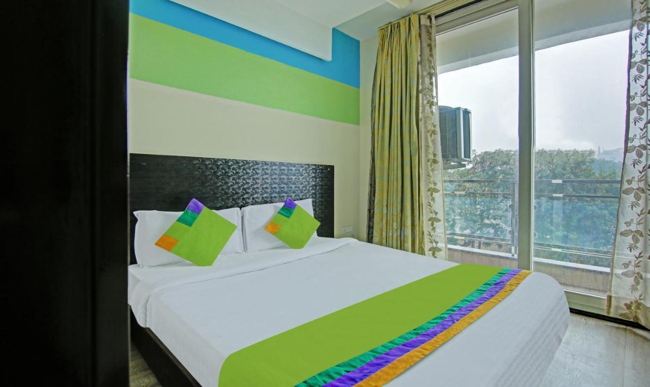 Itsy Hotels Nyra Gurgaon Exterior photo