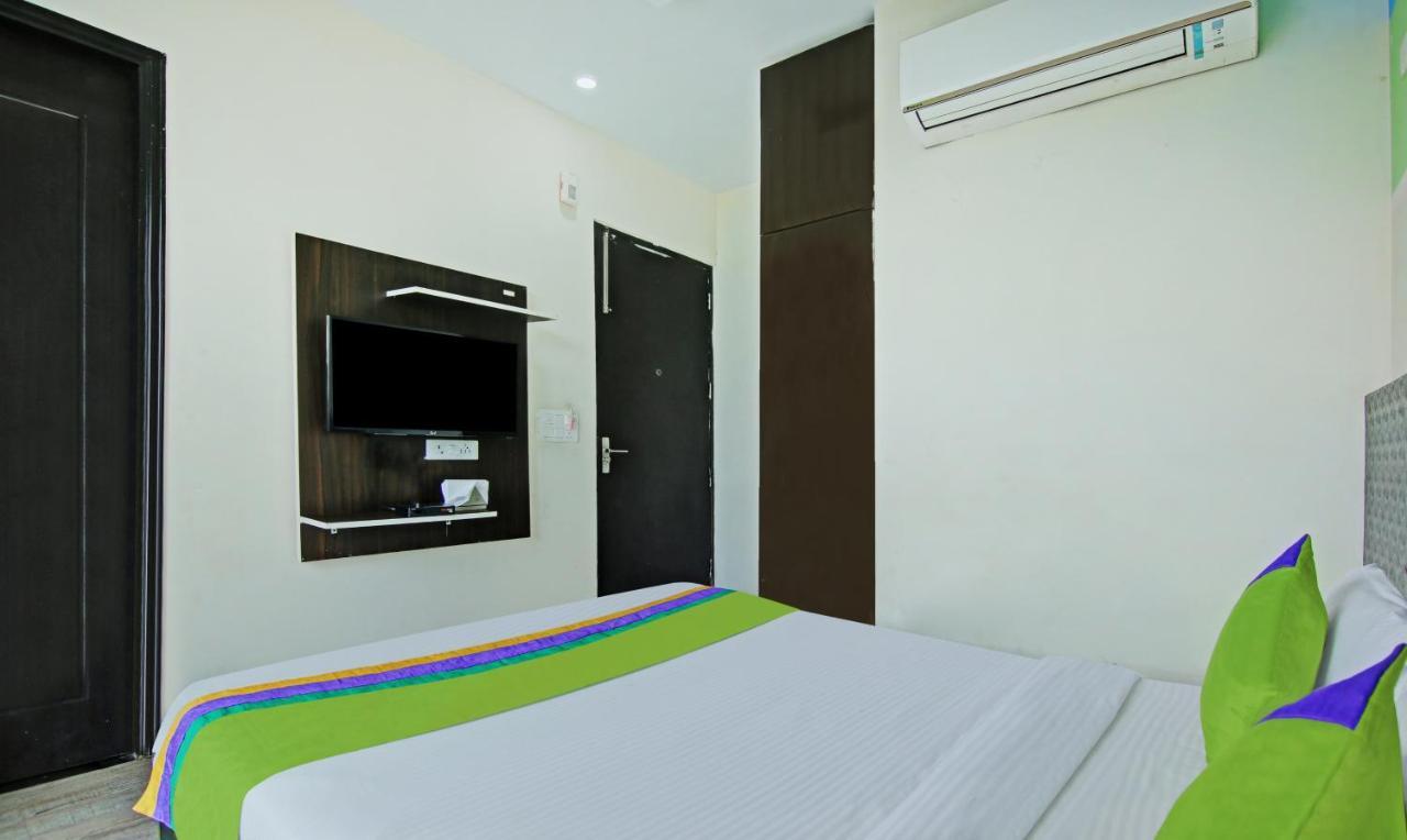 Itsy Hotels Nyra Gurgaon Exterior photo