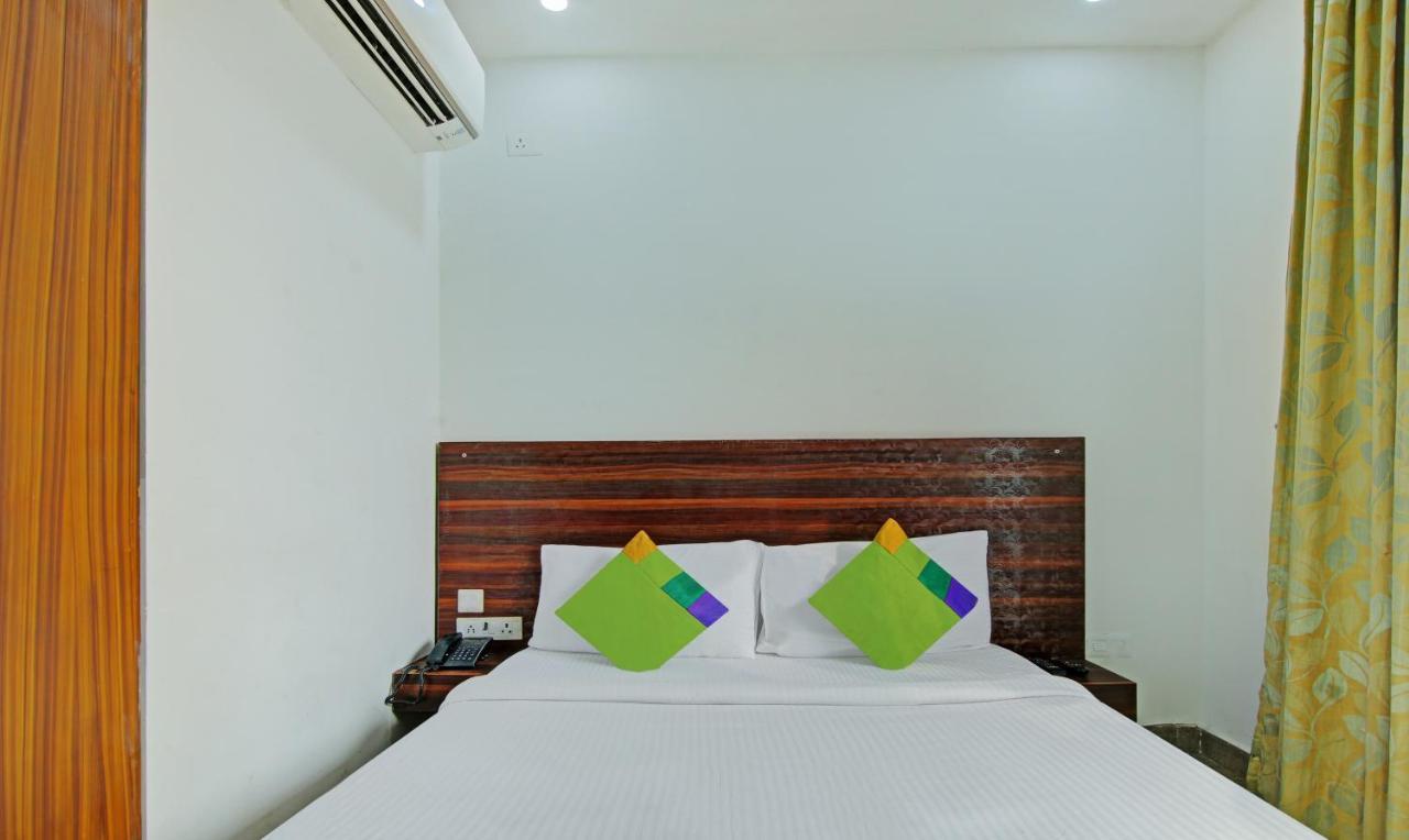 Itsy Hotels Nyra Gurgaon Exterior photo