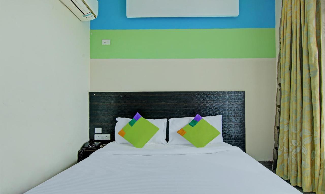 Itsy Hotels Nyra Gurgaon Exterior photo