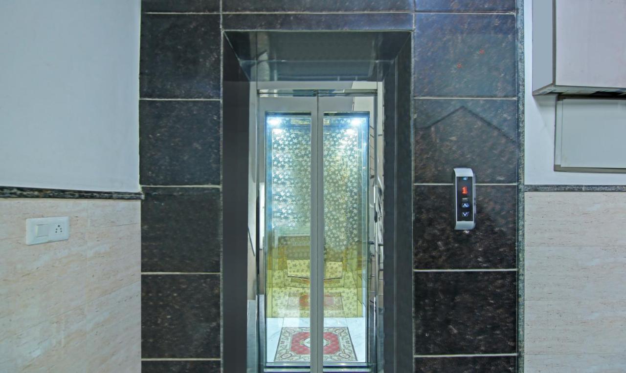 Itsy Hotels Nyra Gurgaon Exterior photo