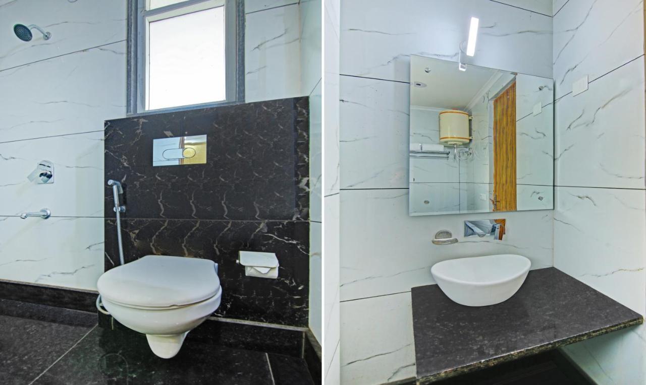 Itsy Hotels Nyra Gurgaon Exterior photo