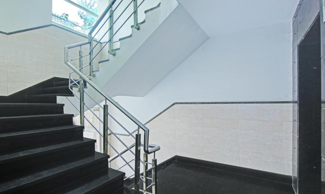 Itsy Hotels Nyra Gurgaon Exterior photo